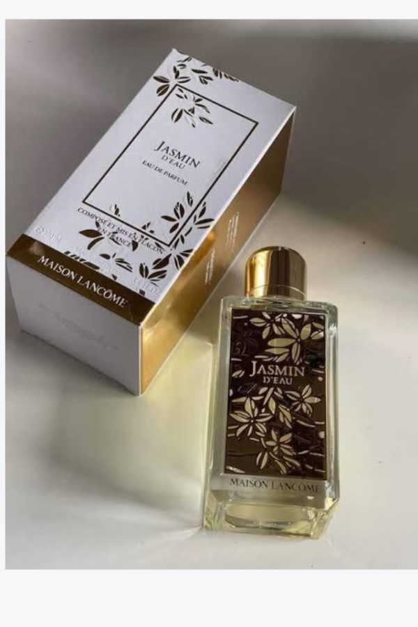 Jasmin D’Eau de Lancome