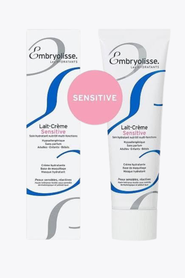 Embryolisse lait-crème sensitive
