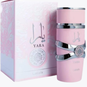 YARA lattafa parfume
