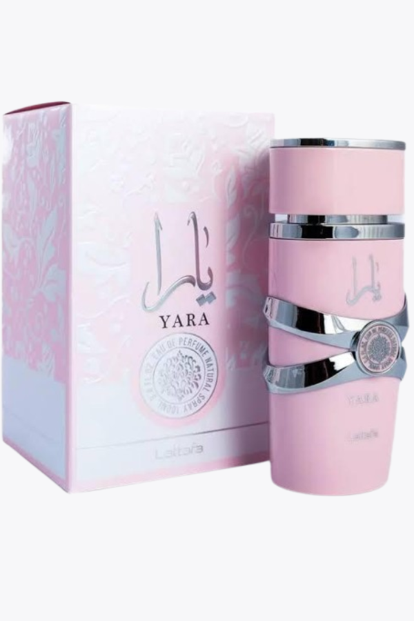 YARA lattafa parfume