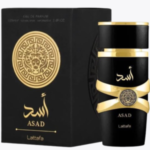 Assad LATTAFA parfume