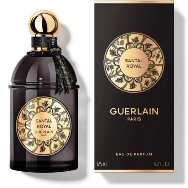 Santal royal de GERLAIN – Image 2